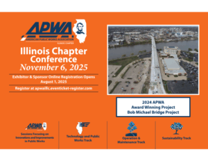 Annual Conference – APWA Illinois Chapter